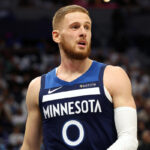 Timberwolves guard Donte DiVincenzo sidelined indefinitely with toe injury after move to starting lineup