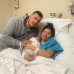 Portland area hospitals announce first babies born...