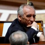 French Socialists Will Not Back No-Confidence Vote Against Bayrou’s Government