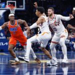 NBA flexes Feb. 5 Suns vs. Thunder matchup to ESPN