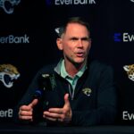 Recent reports illustrate state of Jaguars’ head coaching search