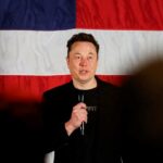 Musk’s ‘undignified’ insults irritate German politicians