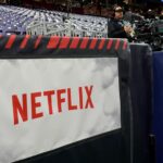 Why Netflix is going big on live sports with the NFL and WWE