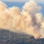 The long-term health effects of L.A. County wildfire smoke