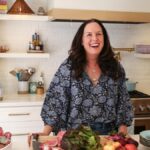 Newport Beach woman cultivates a new culinary gardening business