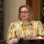 Kyrsten Sinema’s post-politics future tied t...