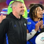 Why fans are generating more NIL support for Florida football coach Billy Napier