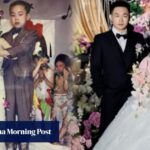 Childhood couple ties knot, Eddie Peng RedNote craze: 5 trending stories