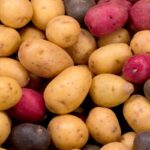 Why nutrition experts don’t recommend eating raw potatoes