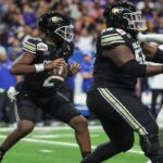 2025 NFL mock draft: Expert projections after wild card weekend