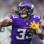 Vikings RB Aaron Jones among El Paso athletes exce...