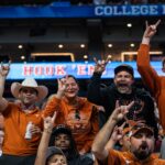 These are the top spots in Austin to watch Texas vs. Ohio State in the 2025 Cotton Bowl