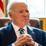 In exclusive sit-down, Biden reveals his biggest regret and the compliment Trump gave him