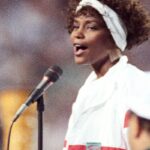 Super Bowl XXV in pictures: Whitney Houston, ‘Up With People’ highlighted entertainment