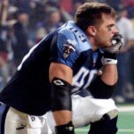 Frank Wycheck, late Titans star, diagnosed with CT...