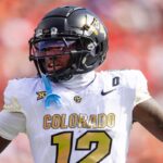 2025 NFL mock draft: Expert projections for top picks ahead of wild card weekend