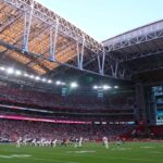 NFL moves Rams-Vikings game from Los Angeles area to Arizona due to wildfires