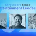 Check out the 2025 Shreveport Times Arts and Entertainment Leaders to Watch