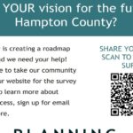 Hampton County government offers Community Survey to plan a long-term vision for 2040