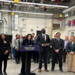 Whitmer’s plan to grow Michigan economy includes new business tax credit, investment fund