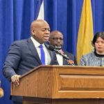 After ICE raids Newark business, mayor and NJ lawmakers decry ‘egregious act’