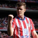 Key star passed fit for Atletico Madrid’s La Liga return