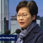 Exclusive | Former Hong Kong leader Carrie Lam’s office moving to government premises