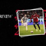 JUVENTUS v AC MILAN: MATCH PREVIEW