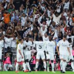 Real Madrid 3-0 Mallorca: Match review