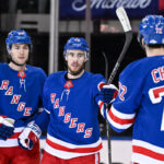 The Rangers Always Believed And Knew A Resurgence Was Possible