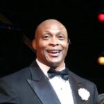 Report: Bears will interview Eddie George on Sunday