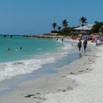 Lee health department issues red tide alert for Gasparilla Island State Park