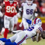 Josh Allen: I have to be better for Dalton Kincaid