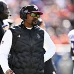 Bears request to interview Brian Flores, Arthur Smith