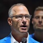 Report: Chris Spielman will interview for Jets G.M. job