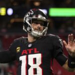 Falcons “very comfortable” with Kirk Cousins as their backup QB