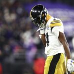 George Pickens isn’t optimistic about the Steelers’ offense