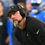 Dan Campbell: Commanders earned that win, Lions didn’t