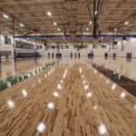 Second part of Fargo Parks Sports Center ready to ...