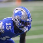 Lions designate CB Ennis Rakestraw for return from...