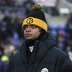 Mike Tomlin: We’re certainly open to using Justin Fields