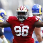 49ers to release Javon Hargrave, but could re-sign him