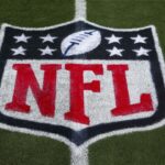 NFL regular-season viewership dips by 2.2 percent