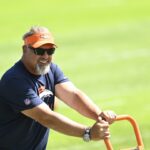 Broncos part ways with ILBs coach Greg Manusky