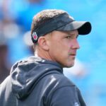 Bears announce the hires of coordinators Dennis Allen, Declan Doyle