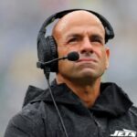 Raiders will interview Robert Saleh