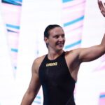 Katinka Hosszu retires from swimming