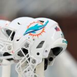 Report: Dolphins interviewed Robert Prince for WRs coach