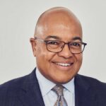 MIKE TIRICO RETURNS TO THE NBA