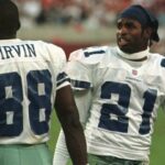 Michael Irvin: “We lost an opportunity” to hire Deion Sanders